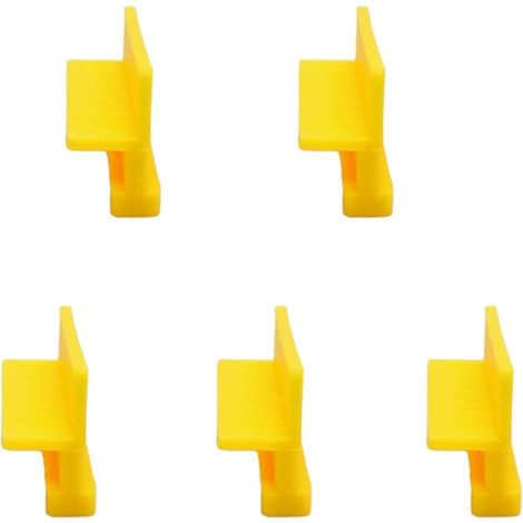 Lot de 5 languettes de débosselage pour carrosserie de voiture (1/5)