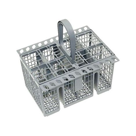 Panier à couverts pour réfrigérateur WHIRLPOOL – Pièce détachée compatible – Référence C00386607 – Accessoire de rangement pratique