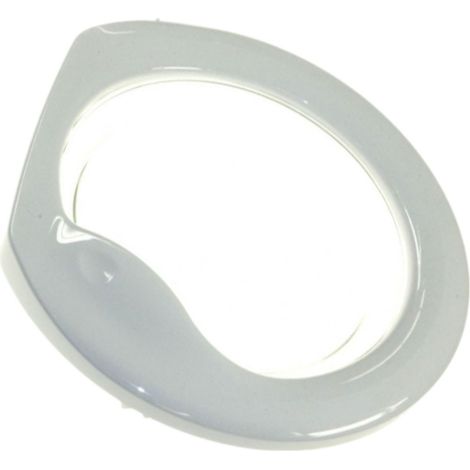 Ersatzteil - Komplettes Bullauge Original -  - CANDY, TERZISMO