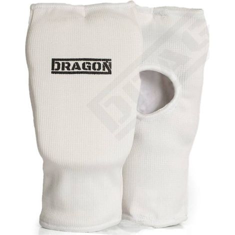 Dragon Fitted Handgelenkschutz