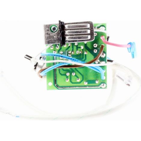 CARTE ELECTRONIQUE POUR PETIT ELECTROMENAGER ELECTROLUX - 5029634200
