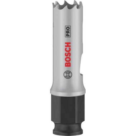 Bosch PRO Multi Material PC Plus Lochsäge 17 mm - 2608594366