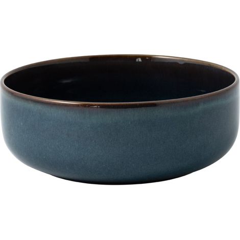 Ciotola (16 cm) in denim lavorato Villeroy & Boch (1/3)