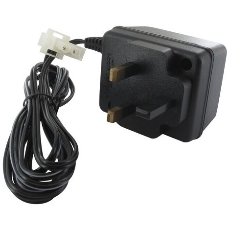 Chareur batterie CASTELGARDEN - GGP 1821800510 - 182180051/0 - 182180051/0LC