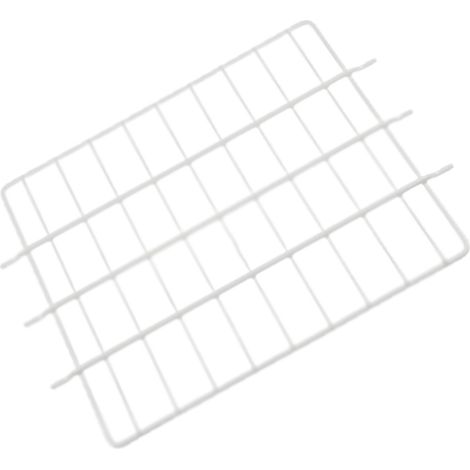 Grille inférieure