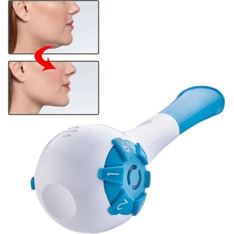 Appareil portable d'entraînement respiratoire naturel (1/5)