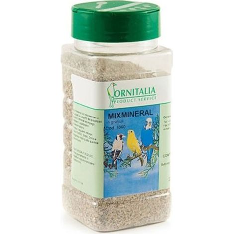 Mix Minerali in grani - 1,40 kg