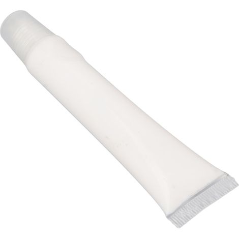 Colle pour perruques en dentelle, adhésif capillaire pour prothèses capillaires, fixation parfaite. (1/5)