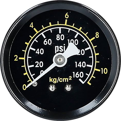 Manómetro  KS  TOOLS  -  515.3350-R031P