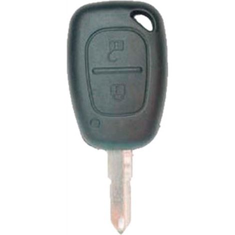 GUSCIO Cover Telecomando per CHIAVI AUTO VX001C-2BT OPEL-RENAULT KEYLINE