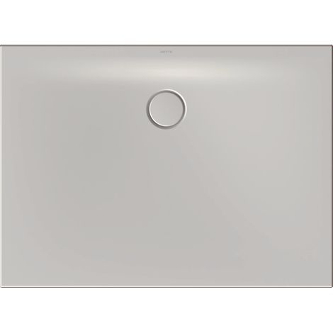 BetteFloor Plato de ducha lateral, 110x80cm, 3374-410 (1/5)
