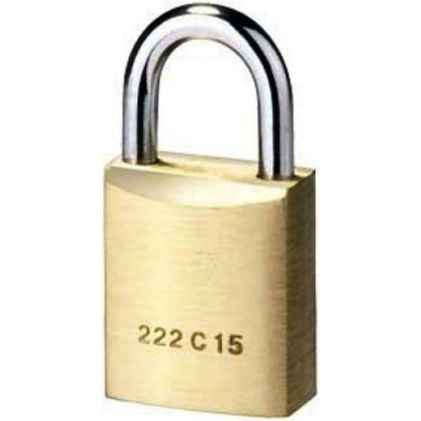 Siemens 5ST3802 Cadenas pour verrouillage de poignée 5ST3801,5ST3806 et entraînement à distance 5ST305 Serrure 1 pc(s)