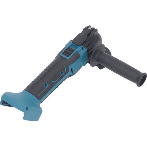 Pelle vibrante multifonctionnelle à batterie lithium-ion pour la découpe, le ponçage et le façonnage - Outils de travail du bois (1/5)
