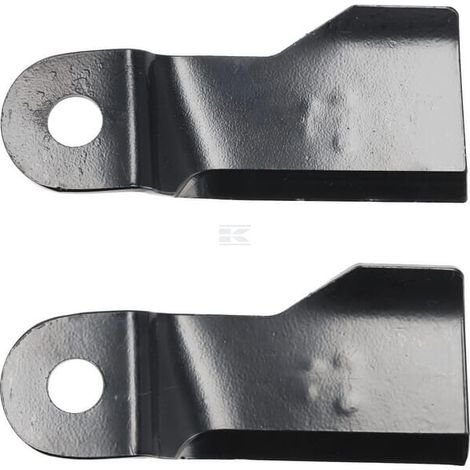 Tech cuchilla GIANNI FERRARI 0190000383 (1/3)