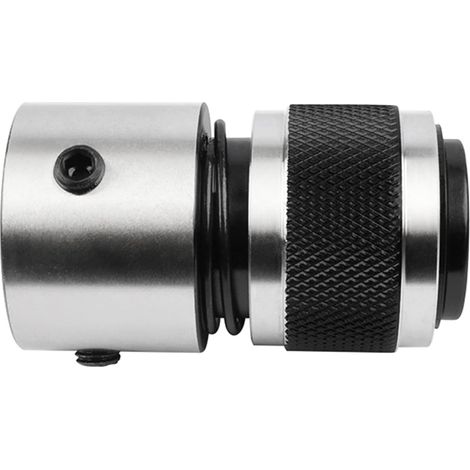 Adaptateur de rétention boucles changement rapide fonctionnel (1/5)
