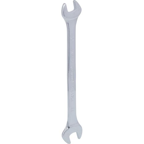 KS Tools CHROMEplus Doppel-Maulschlüssel, 10x11 mm (1/4)