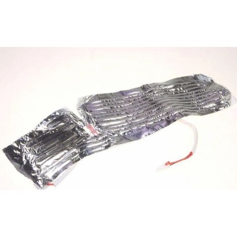RESISTENZA SBRINAMENTO FRIGORIFERO 38W SAMSUNG 1395OHM ORIGINALE RT41 45