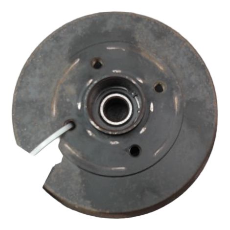 [PRODUIT D'OCCASION] Tambour Arriere Droit RENAULT Twingo II Phase 1 2007-2011 ♻️ Ref Oe. 432029521r - Garantie à vie (1/3)