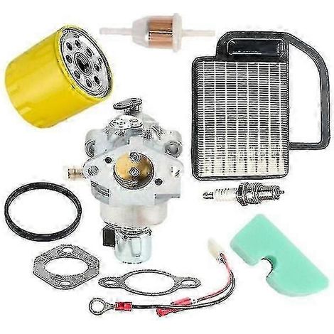 Carburateur Kohler Courage SV 15hp 17hp 18hp 19hp Série SV470 (1/5)