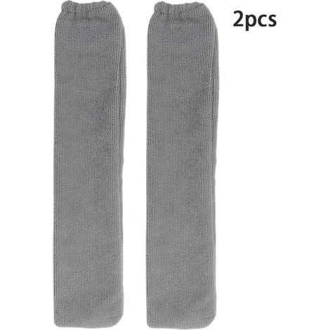 2 Thermostats Bimétalliques Imperméables, Commutateur Thermique Rapide 10A 250V pour Température 100℃ (1/4)