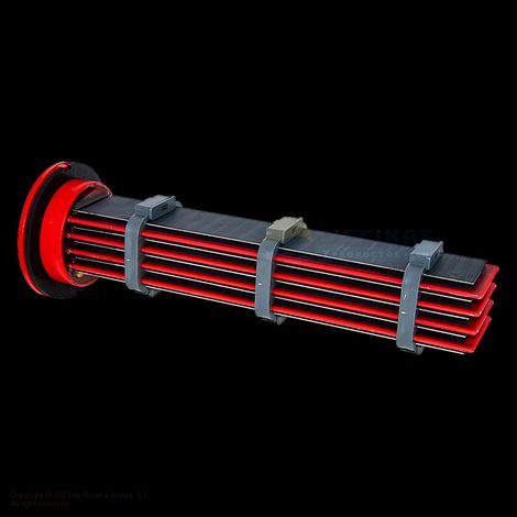 Électrode pour électrolyseur au sel Astral SEL160