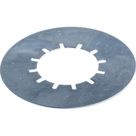 FLANGIA 521656001 ORIGINALE HUSQVARNA