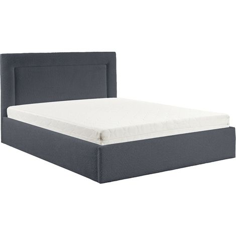 Cama Baltimore 198, Coral 80, Doble, 140x200, Tapiz, Somieres, 150x212x107cm (1/5)