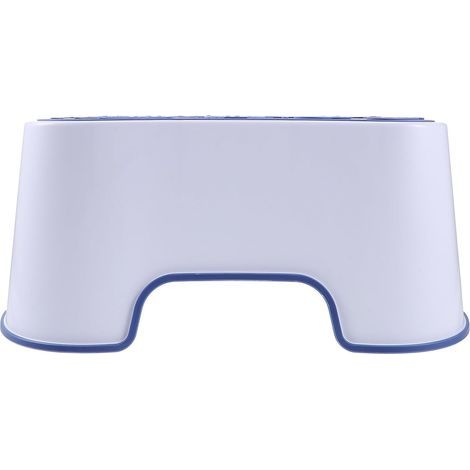 Padded Toilet Seat Cover Replacement V Type Soft and Thick (1/5)