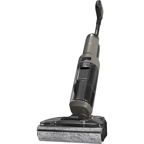 Aspirateur Sec et Humide, 20 kPa d'Aspiration, 220 Watts de Puissance, 40 Min d'Autonomie de Batterie, 500ml de Solution de Nettoyage Inclus, Filtre Go HammerHead (1/5)