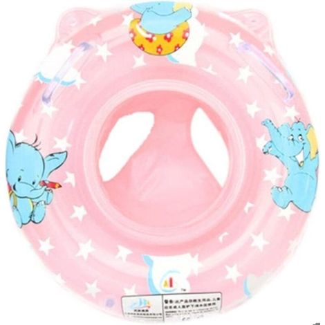 Bouée bébé, bouée gonflable ajustable (1/5)