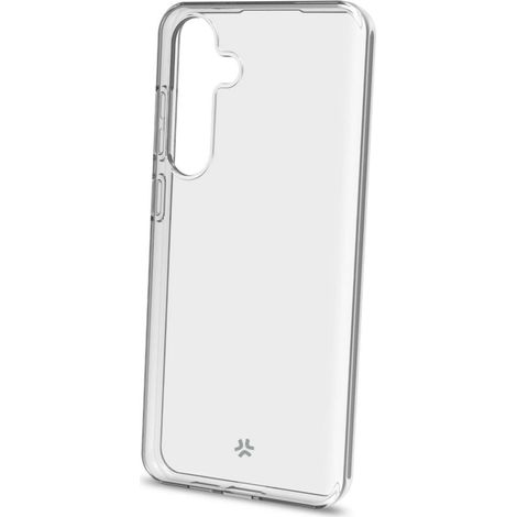Cover in gelskin TPU Galaxy XCover 7 trasparente (1/5)