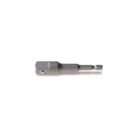 Raccordo per avvitatore 892/77 BETA - attacco esag. 1/4 - quadro da 1/2 (1/2)