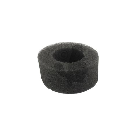 Filtro de aire adaptable para modelos Poulan PT17, TE450, FL1500. Reemplaza original: 530 04 79-32.
