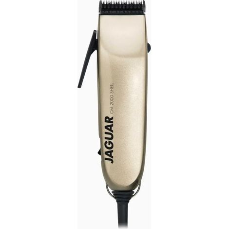Jaguar - Recortadora de pelo CM2000 - Carcasa