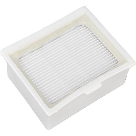 Ersatzfilter für BOSCH Staubsauger, kompatibel mit BGL32235, BGL3223501, WBBZ156H, Staubfilterteil (1/5)