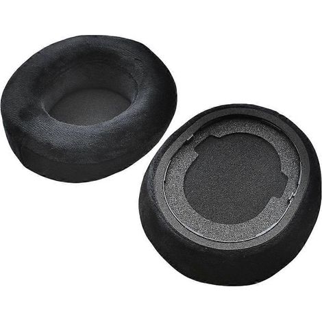 Solide Ohrpolster für Arctis NovaPro Bluetooth-kompatible Edition. Einfache Installation. (1/4)