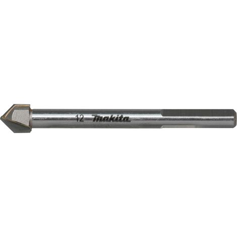 Makita Glasbohrer 12x96 mm - D-78477 (1/4)