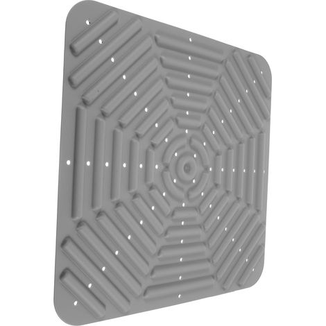 Tapis De Nidification En Silicone Pour Poulailler Doublure De Litière Pour Pondre Des Œufs Facile À Nettoyer Confortable Pour Les Poules (1/5)