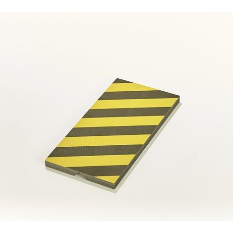 Mottez mousse de protection anti choc a120s