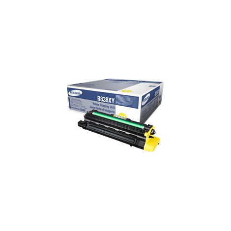 SAMSUNG CLX 8380ND unidad de imagen Amarillo