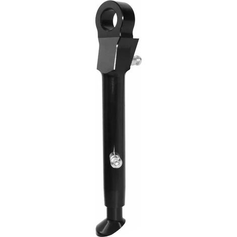 Side luggage rack support, modified parking stand, compatible with Yamaha R1 98-08 and R6S 99-10 (1/3)