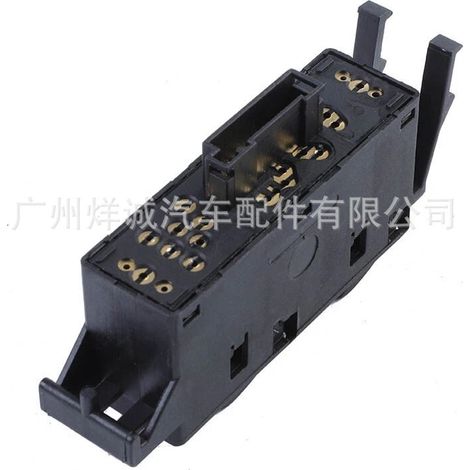 61316902178 is suitable for BMW car parts, including window regulator switches and glass lifters. (1/4)
