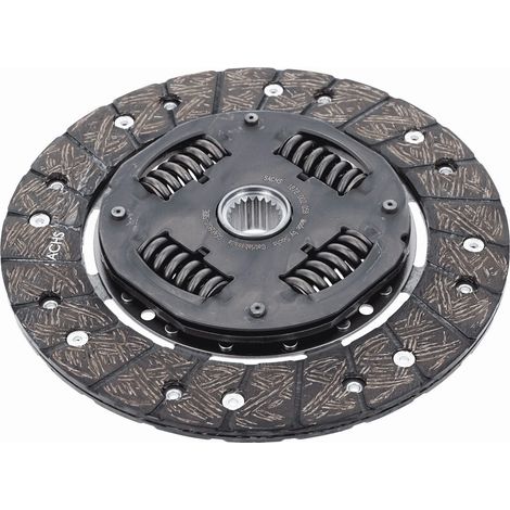 Kit d'embrayage Sachs 3000 951 255 pour OE 2004 S0 - 2004 S1 - 2004 S3 - 2004 S