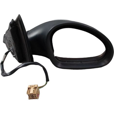 [PRODUIT D'OCCASION] Retroviseur Exterieur Electrique Droit SEAT Ibiza ♻️ Ref Oe. 6l1857508aa9b9 - Garantie à vie (1/3)