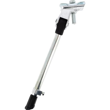 Béquille Centrale réglable pour Vélos de 24 à 28'' Pouces (1/2)