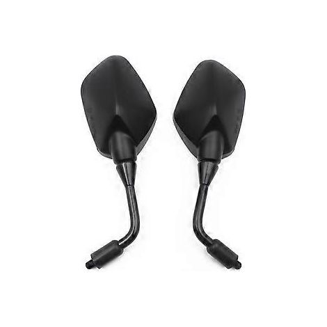 Motorrad-Rückspiegel, Lenkerendenspiegel für CB300F, CB500F, CB500X, CB650F (2013–2018)