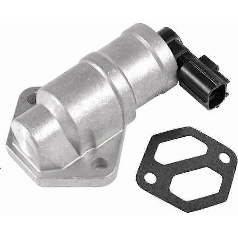 Moteur pas à pas d'accélérateur, vanne de commande d'air 1385097 86704190 V40 S40 2000-2004 (1/5)