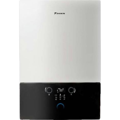 Caldera de gas Daikin D2CND024, potencia de 23,5 kW (1/5)