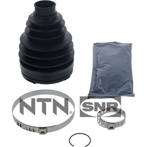 Kits soufflet coté roue - OBK55.022 - SNR - Compatible avec véhicule Renault