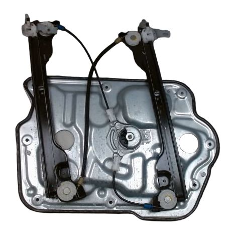 Mecanisme+moteur Leve-glace Avant Droit NISSAN Qashqai [PRODUIT D'OCCASION]♻️80770jd00a (1/5)